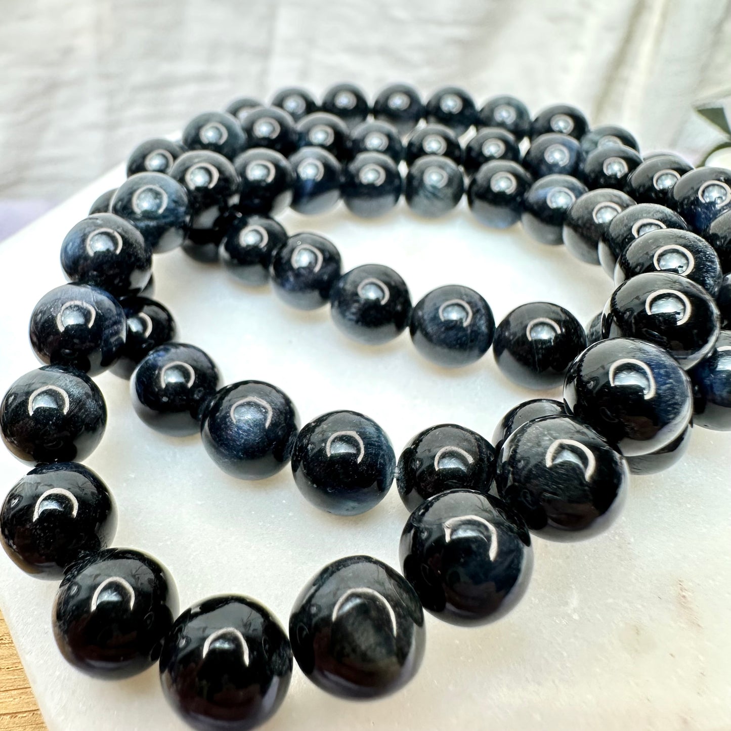 Falkenauge Armband 8 mm