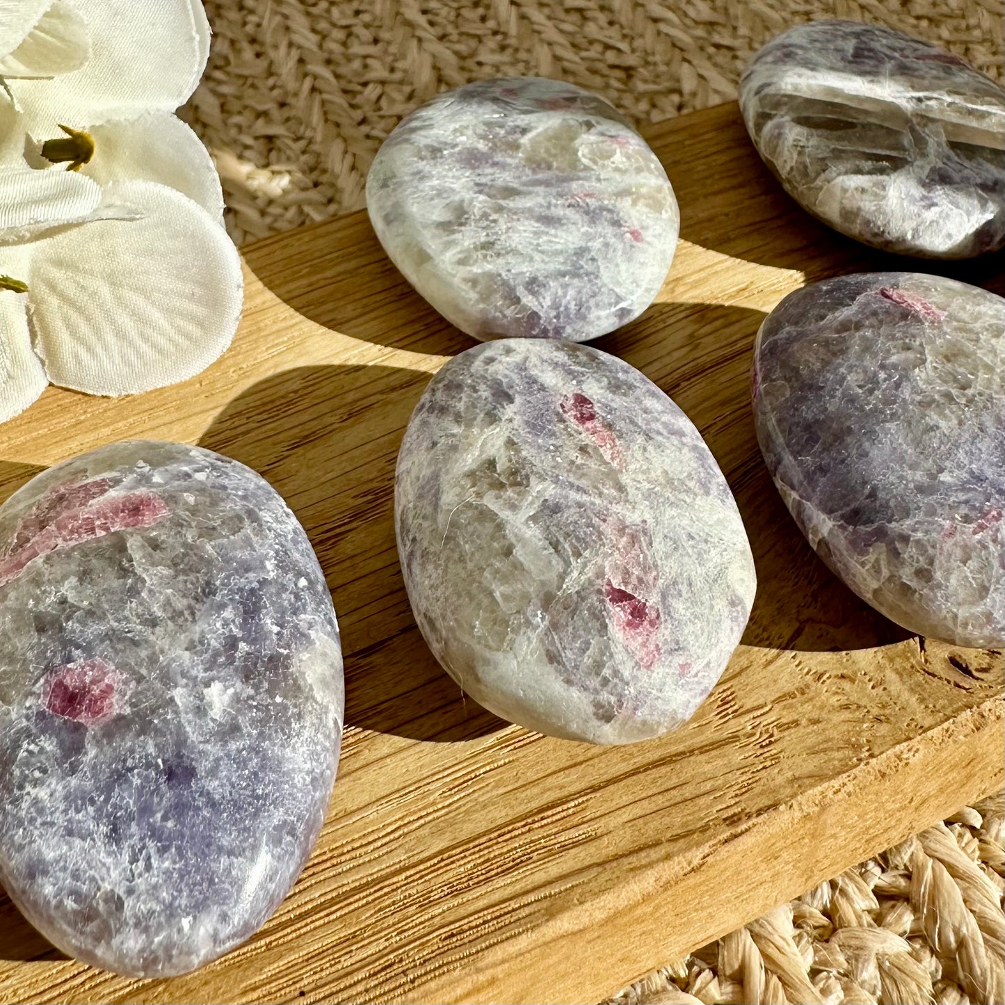 Unicorn Stone Handstein (klein)