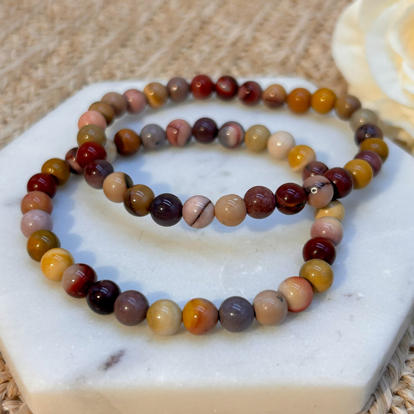 Mookait Armband 6 mm