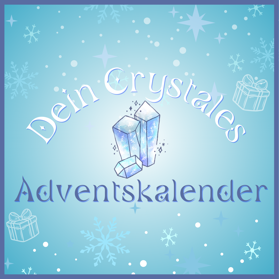 Dein individueller Adventskalender 24+1 Türchen