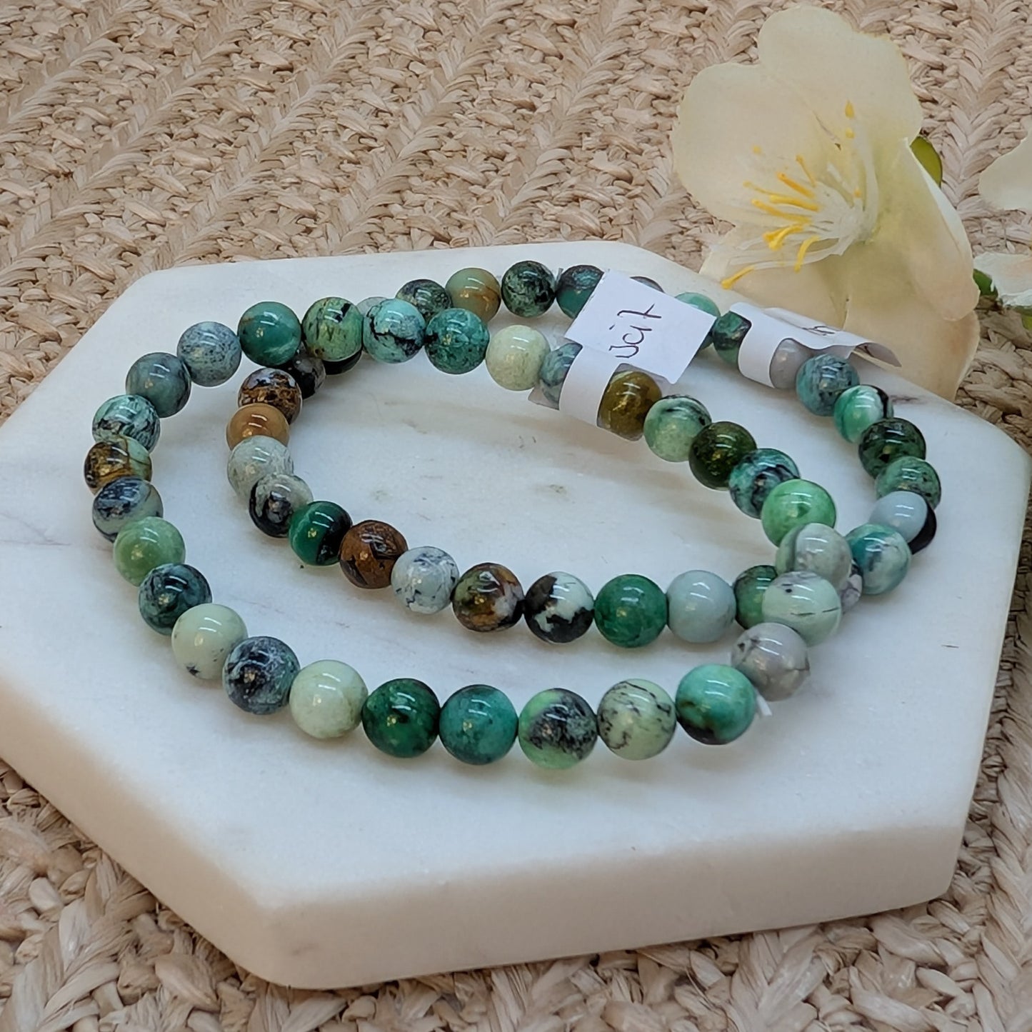 Variscit Armband 6 mm