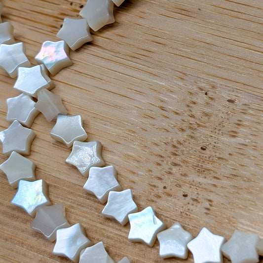 Stern Perle Perlmutt