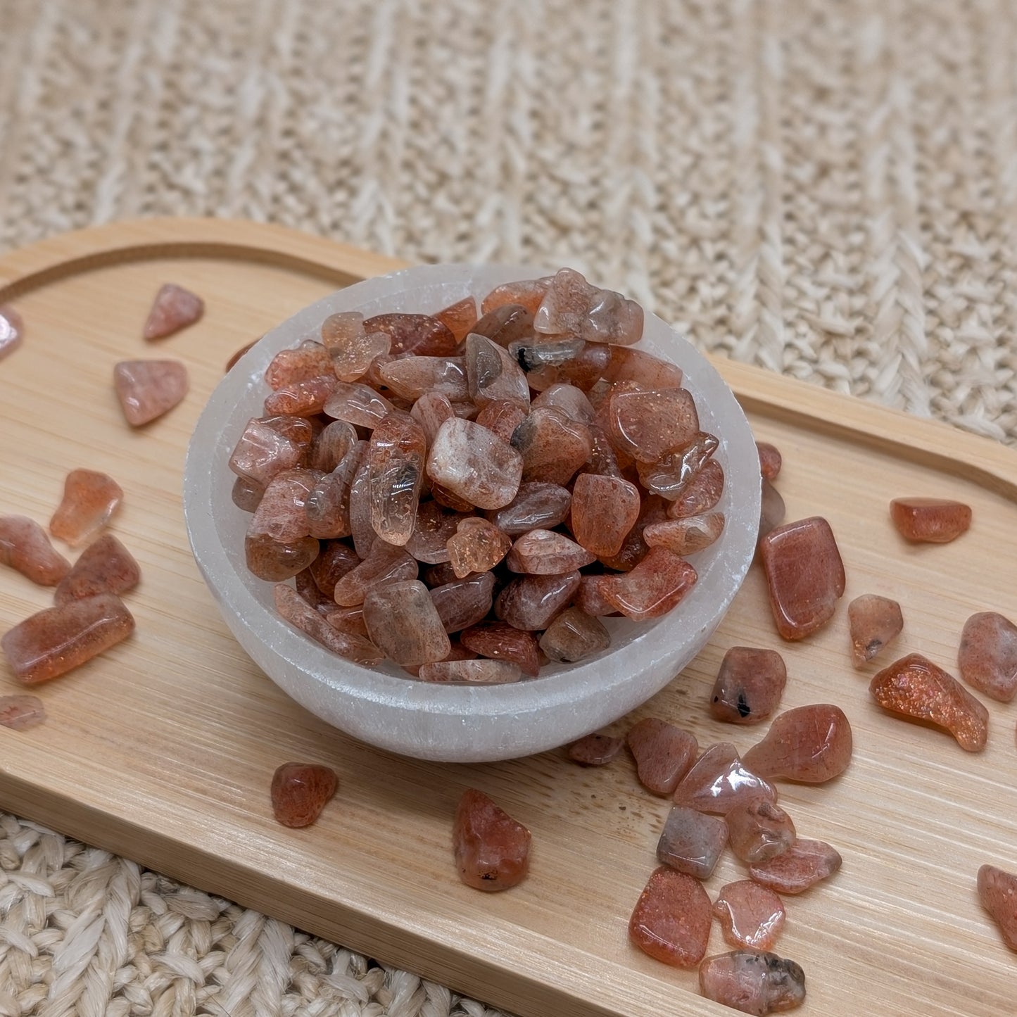 Sonnenstein Splitter