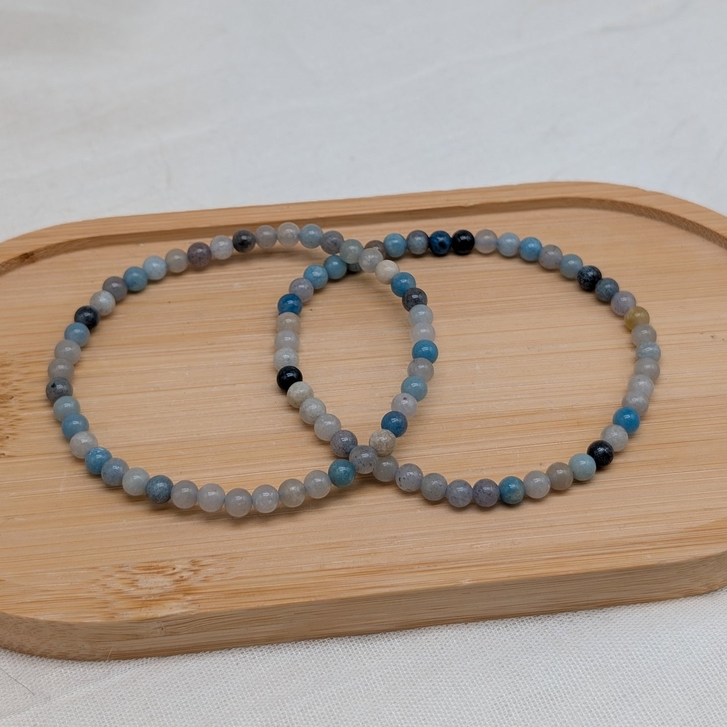 Trolleit Armband 4 mm