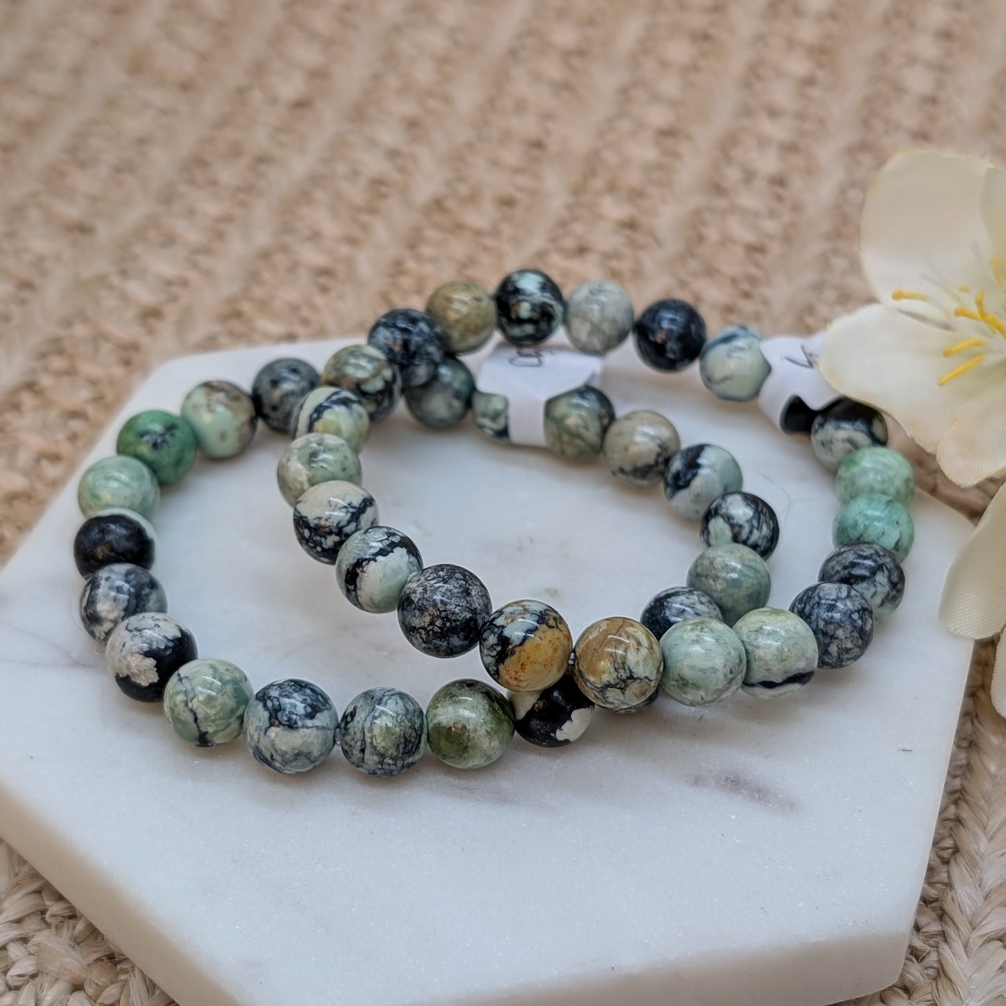 Variscit Armband 8,5 mm