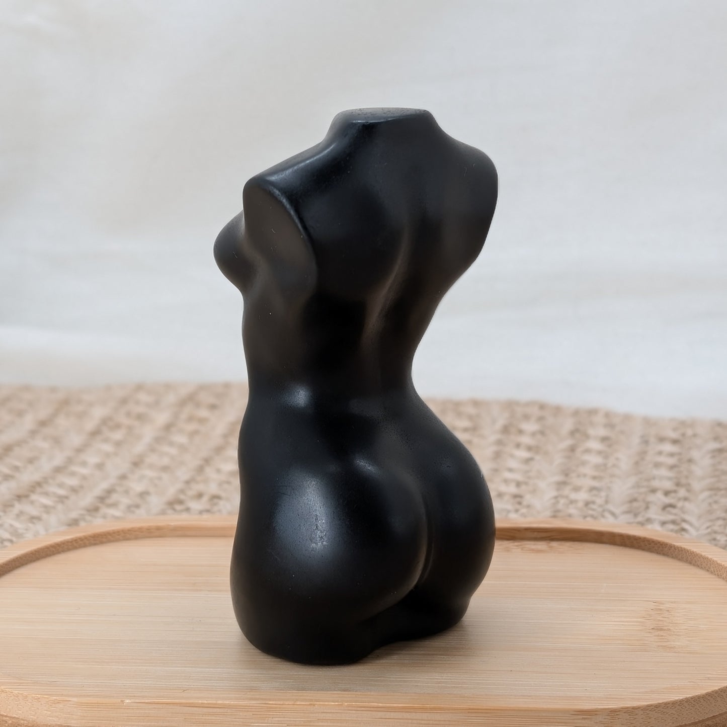 Obsidian Body Frau