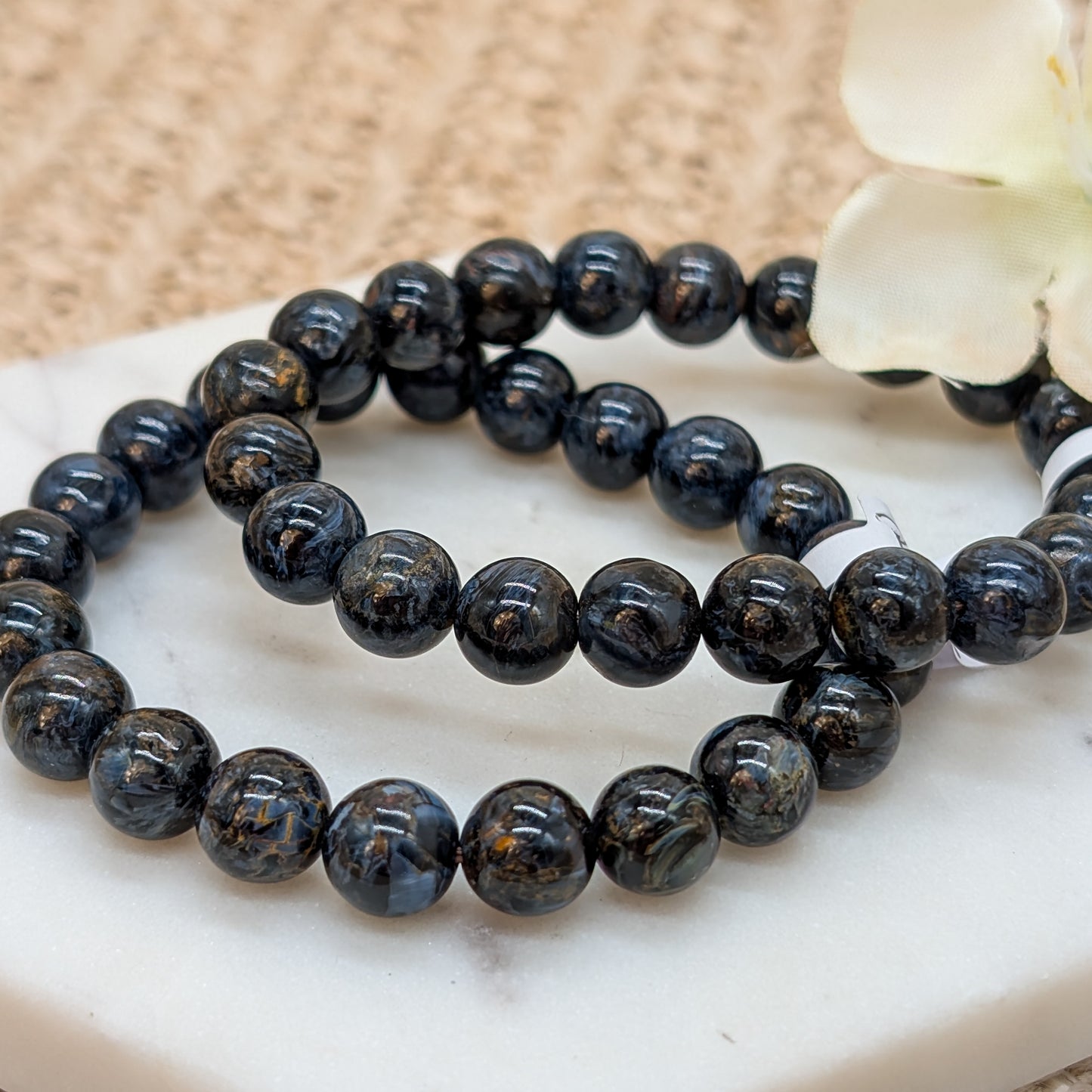 HQ Pietersit Armband 8,5 mm