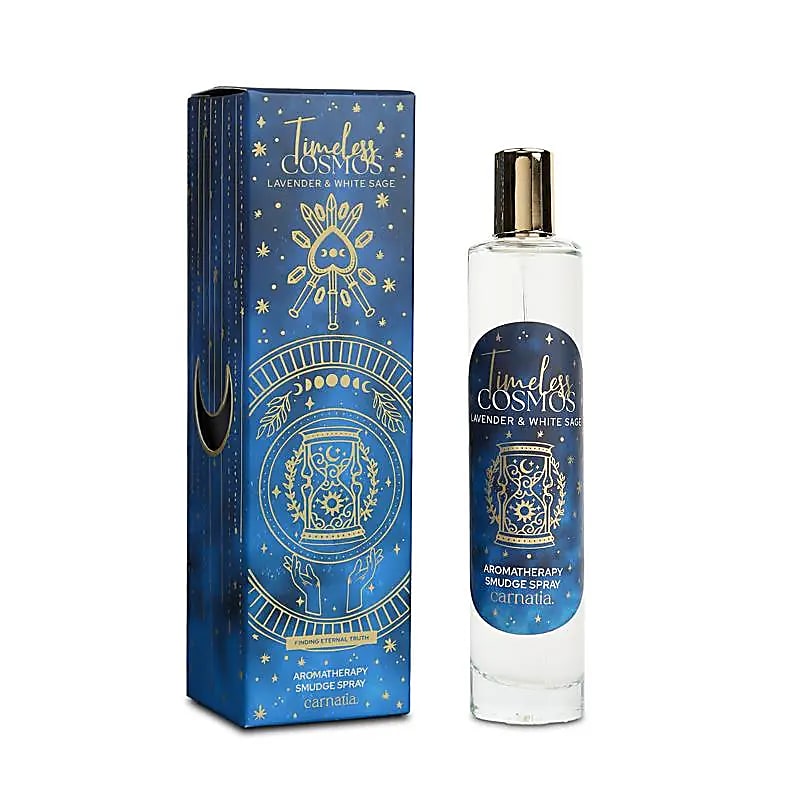 Smudge Raumspray Lavendel & Weißer Salbei Timeless Cosmos