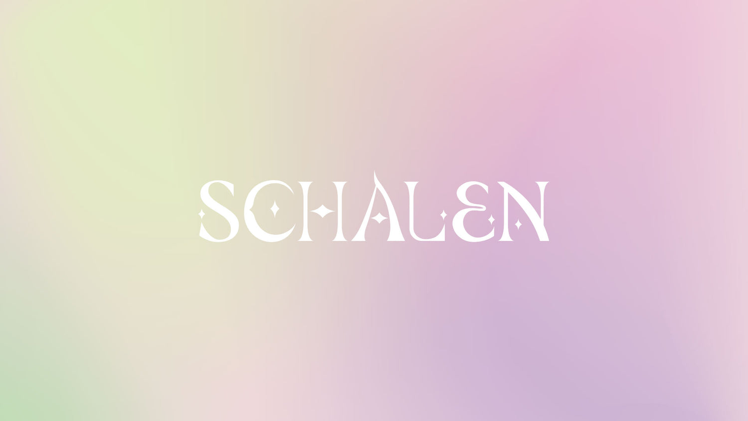 Schalen