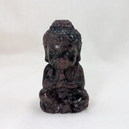 Granat Buddha [B]