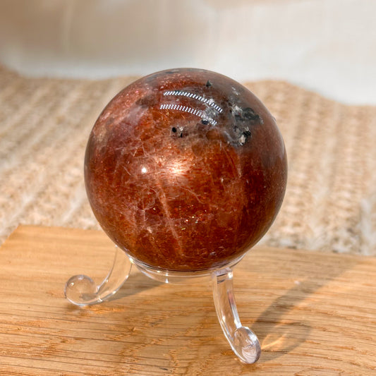 HQ Sonnenstein Kugel [ID]