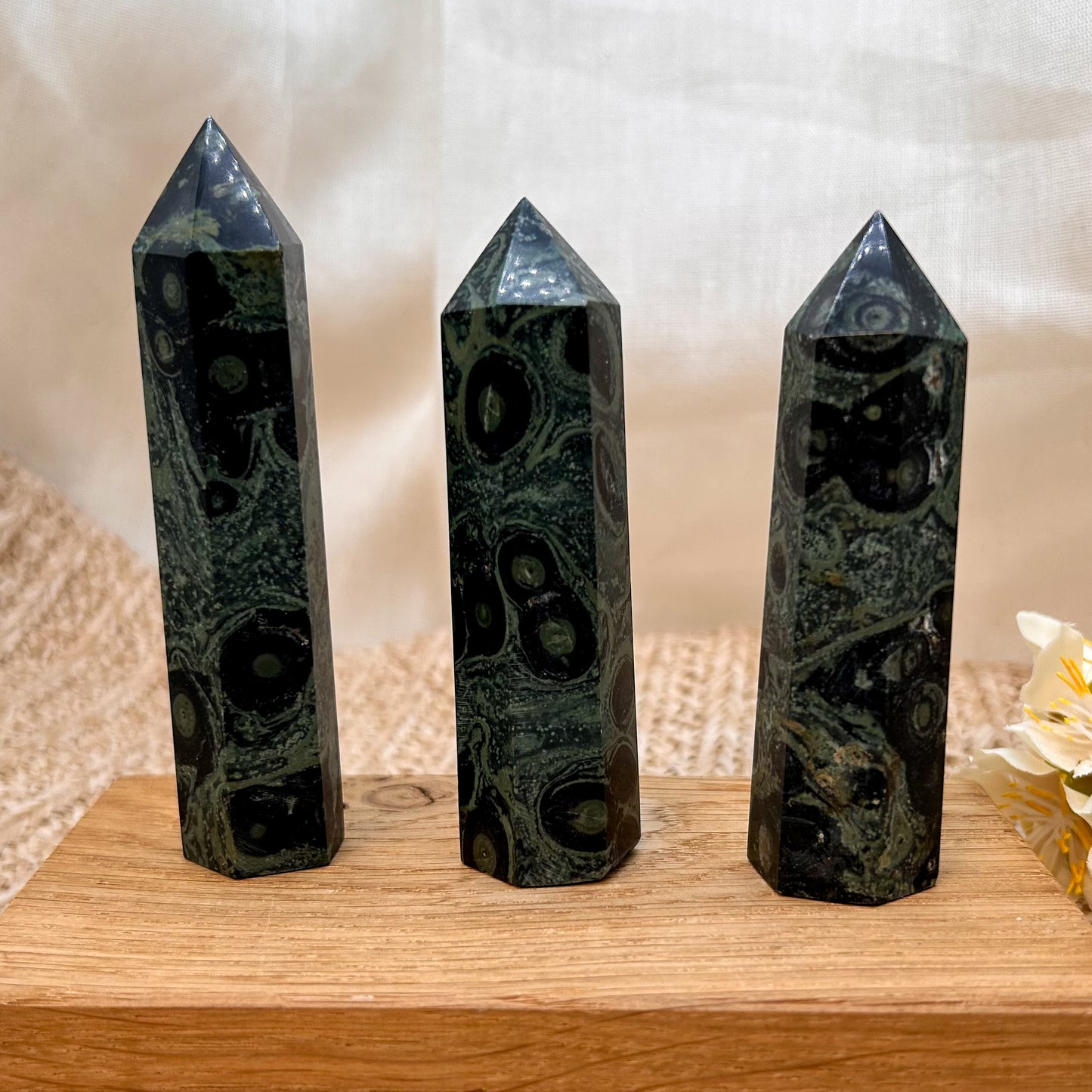 Eldarit / Kabamba Turm [EA-EC]