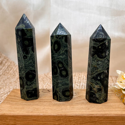 Eldarit / Kabamba Turm [EA-EC]