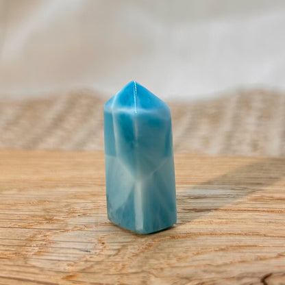 Larimar Turm klein