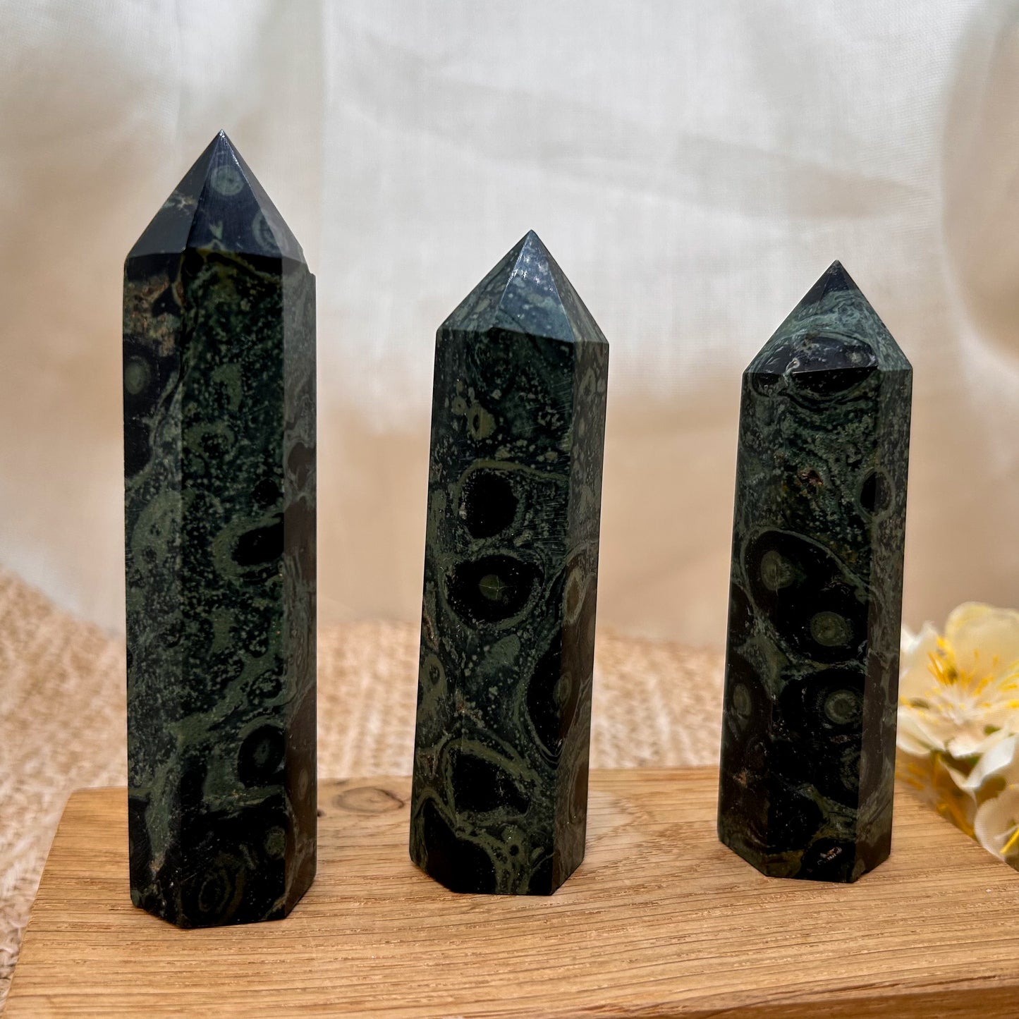 Eldarit / Kabamba Turm [EA-EC]