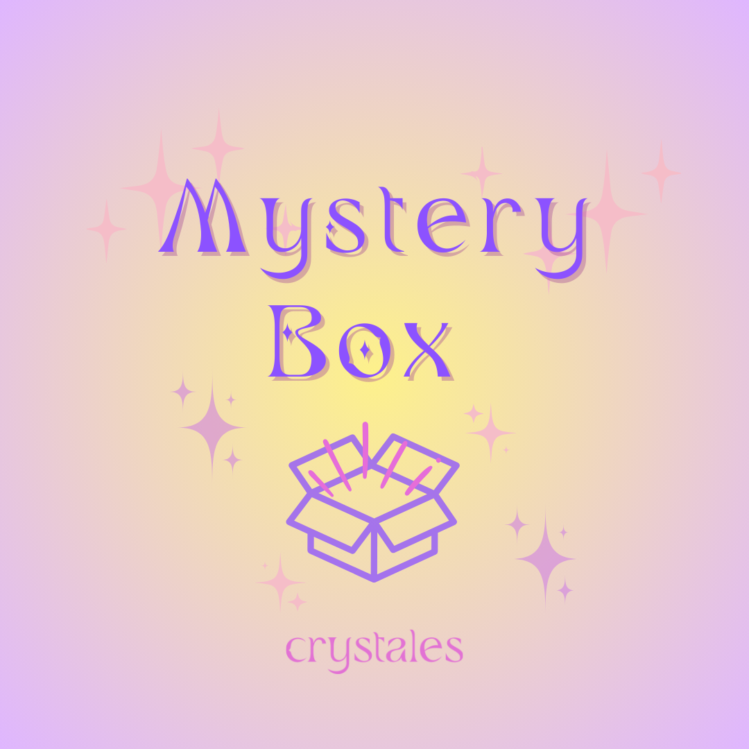 Mysterybox 💫