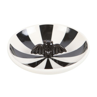 Fledermaus Schmuckschale