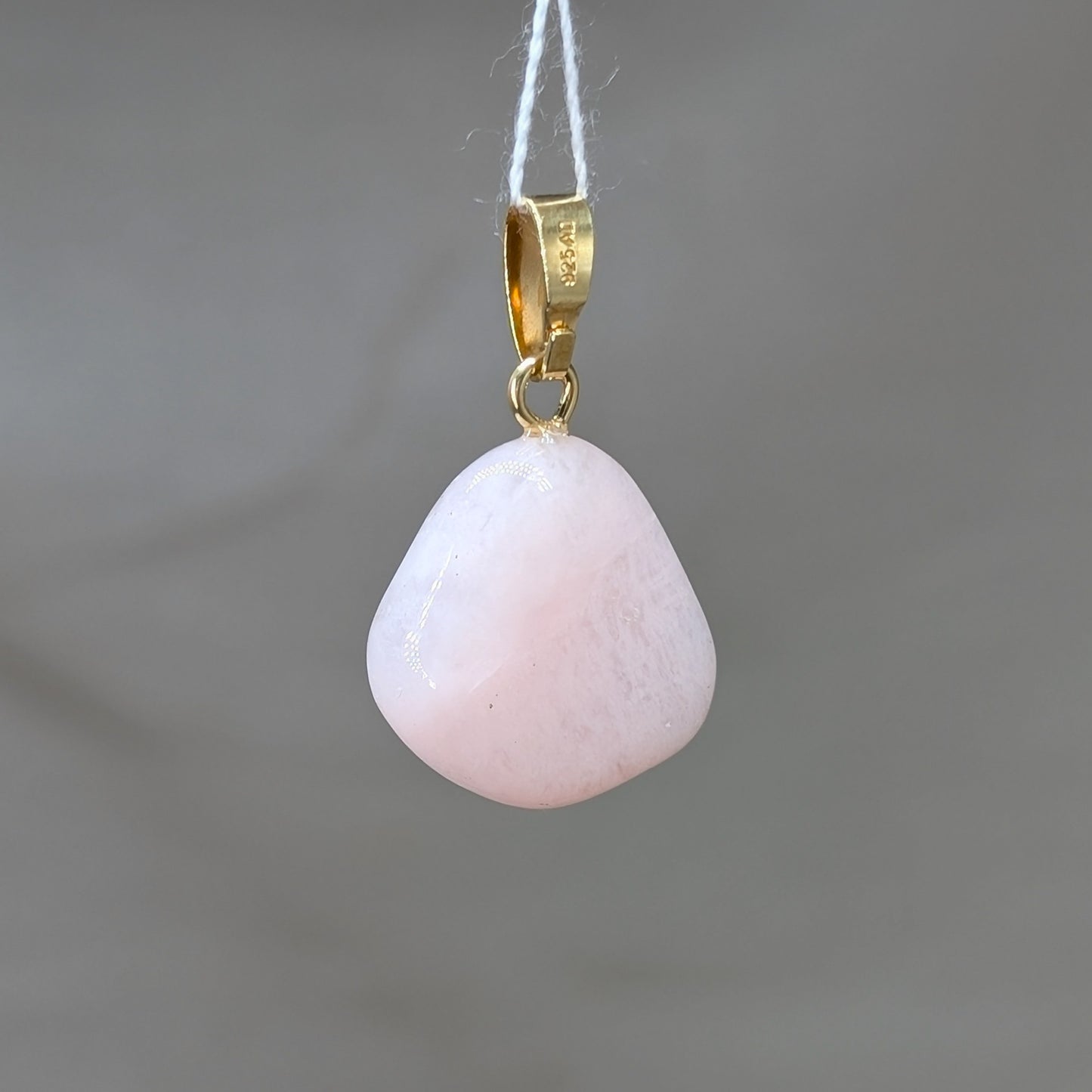 Petalith Kettenanhänger [B]