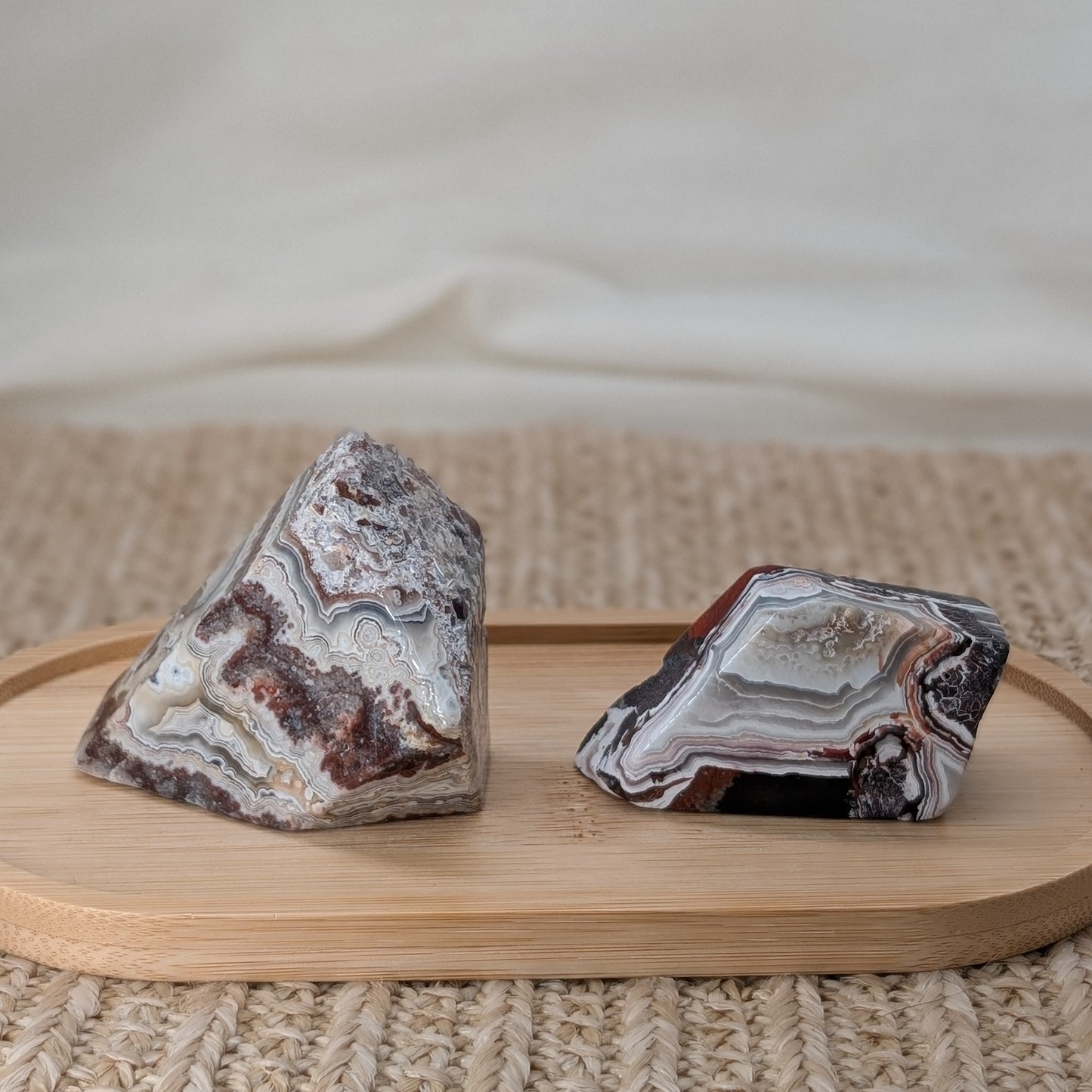 Crazy Lace Achat Freiform [IN+IM]