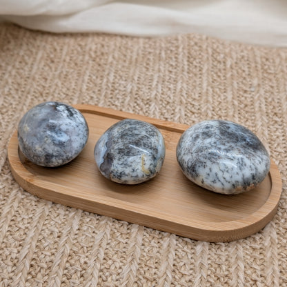 Dendriten Opal Handstein [A-C]