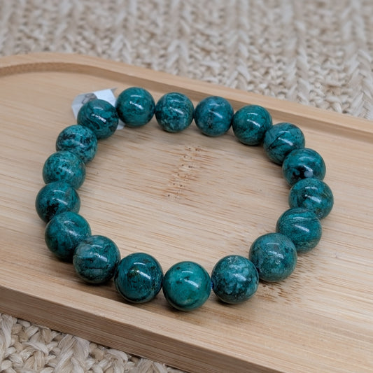 Chryoskoll Armband 11 mm