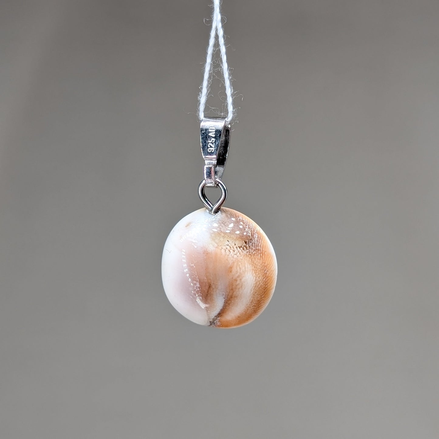 Shiva / Auge des Shiva Kettenanhänger [B]