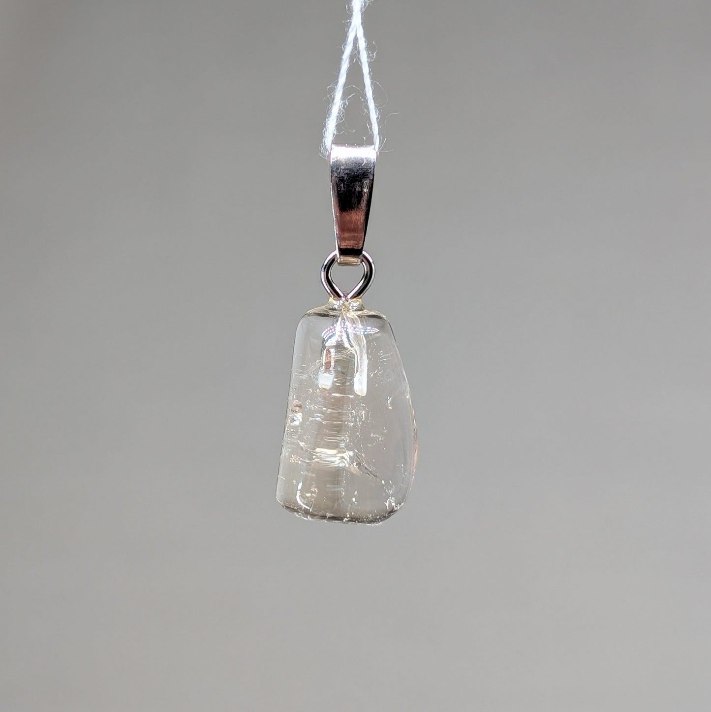 Citrin Kettenanhänger [A]