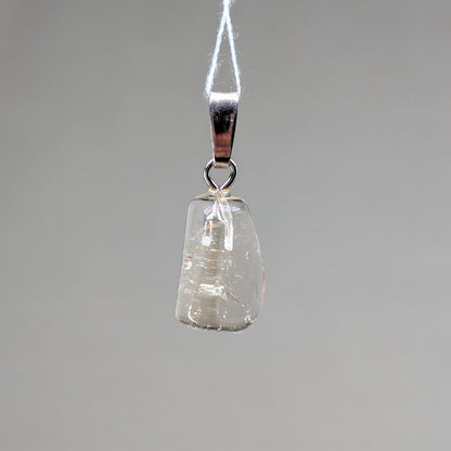 Citrin Kettenanhänger [A]