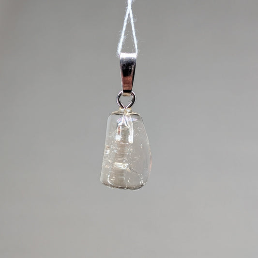 Citrin Kettenanhänger [A]