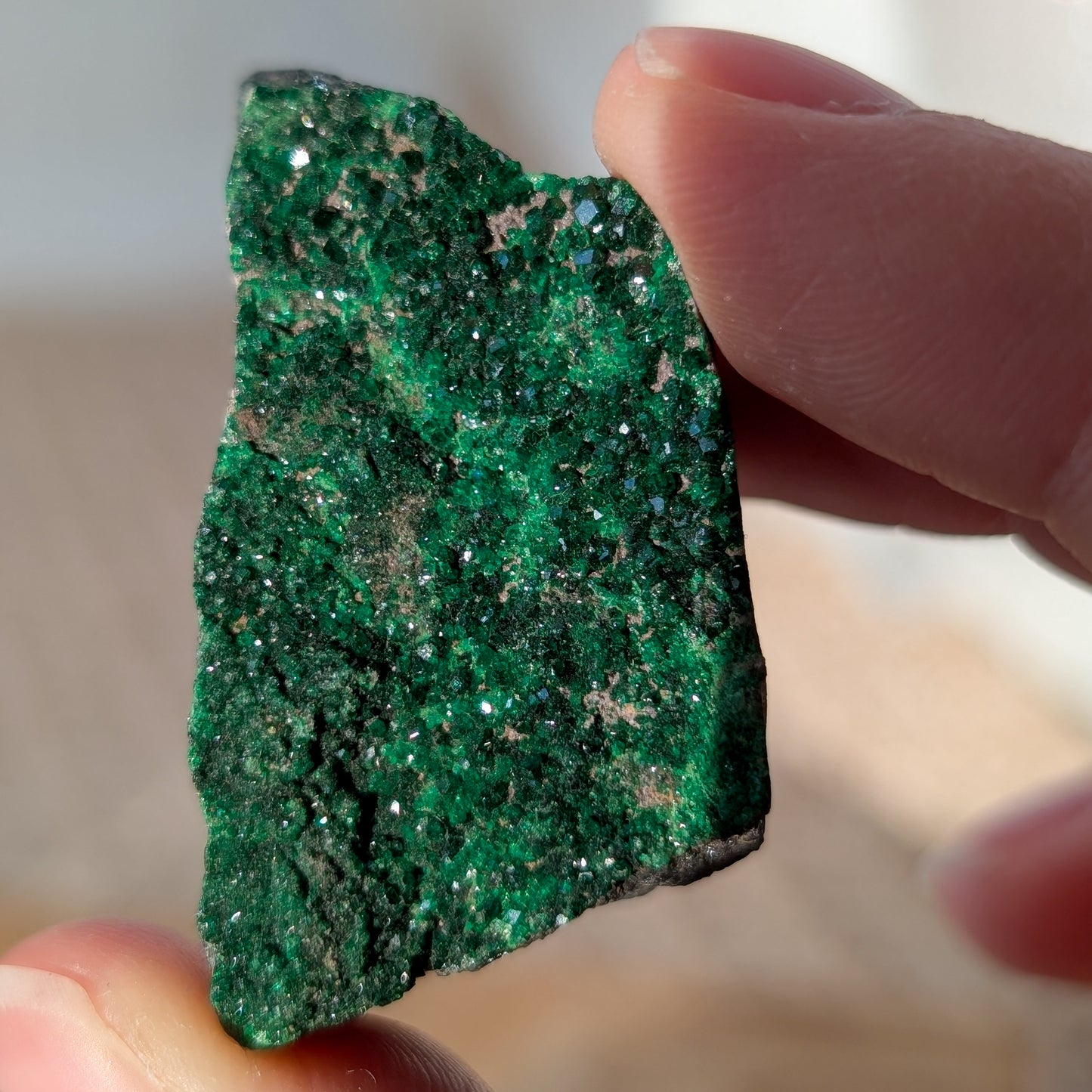 Funkelnder Uwaworit 💚 [UD]