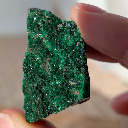 Funkelnder Uwaworit 💚 [UD]