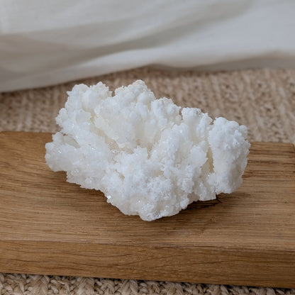 Helles Aragonit Cluster [A]