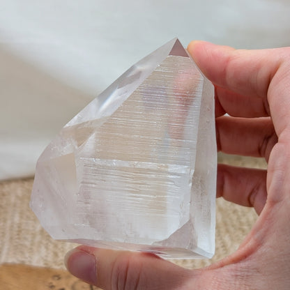 Lemurian Spitze [BQ]