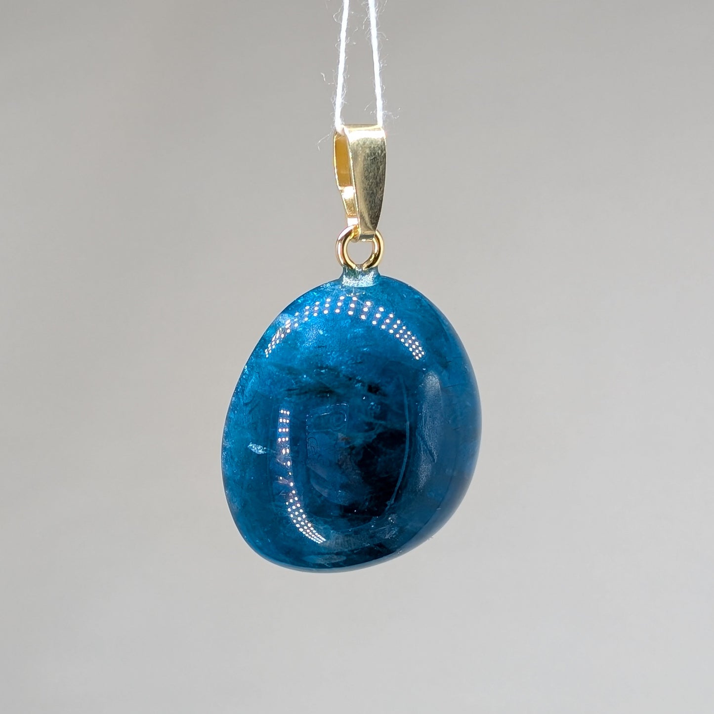 Apatit Kettenanhänger [A]