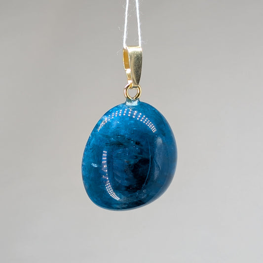 Apatit Kettenanhänger [A]