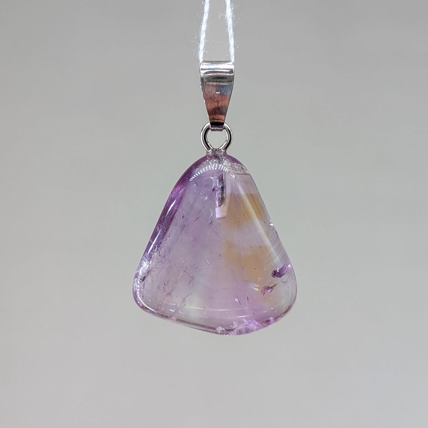 Ametrin Kettenanhänger [W]