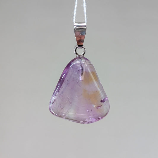 Ametrin Kettenanhänger [W]