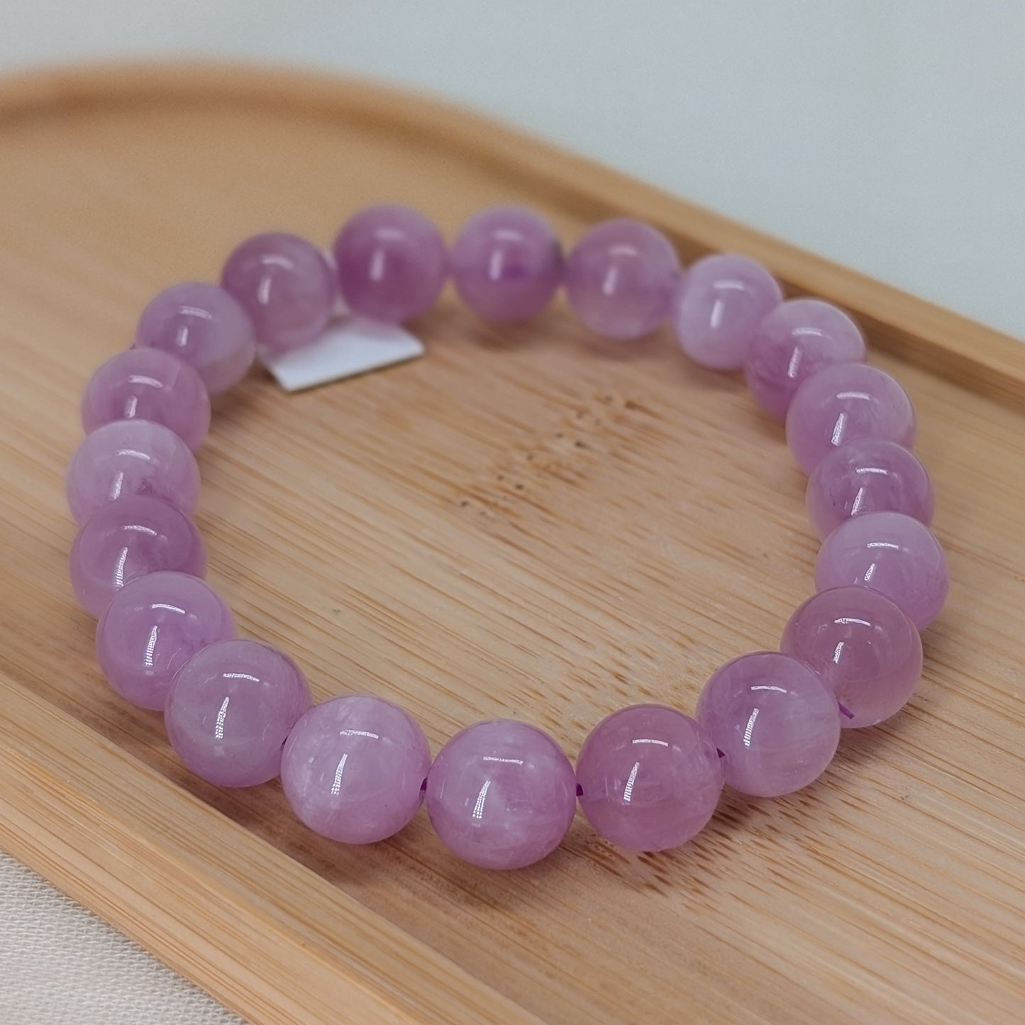 HQ Kunzit Armband 10 mm