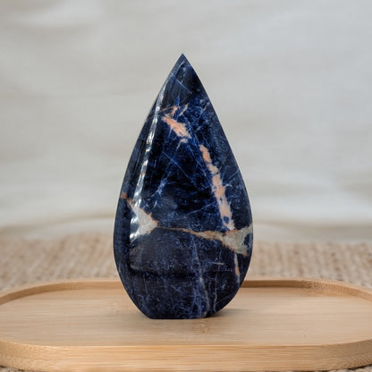 Sodalith Freiform [S]