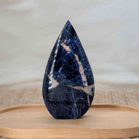 Sodalith Freiform [S]