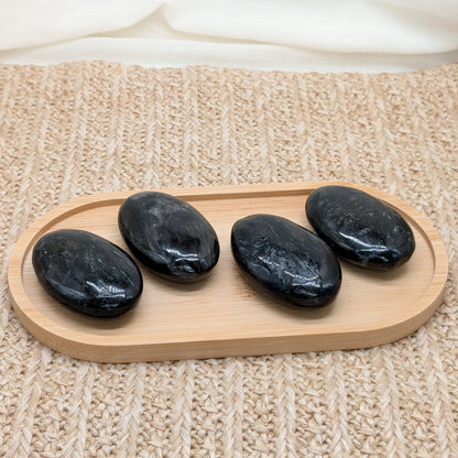 Anthophyllit Handstein