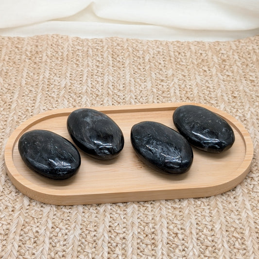 Anthophyllit Handstein