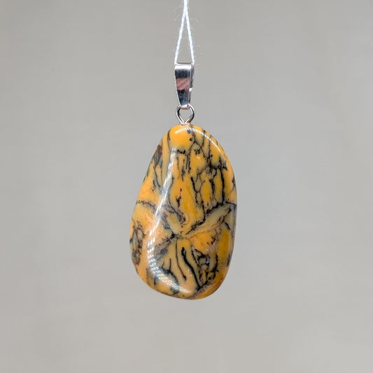 Opalith Kettenanhänger [A]