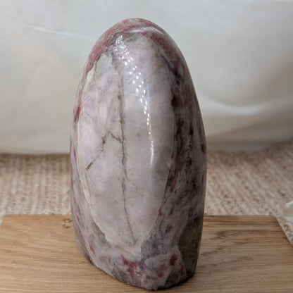 Unicorn Stein Freiform [UU]