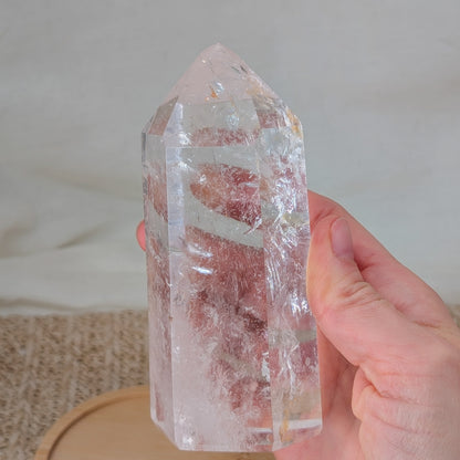 Bergkristall Turm [BL]