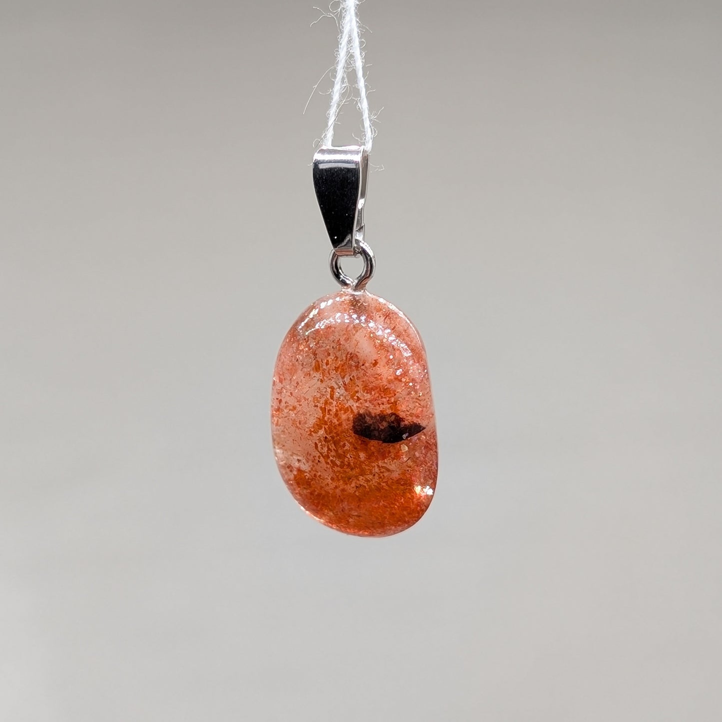 Sonnenstein Kettenanhänger [B]