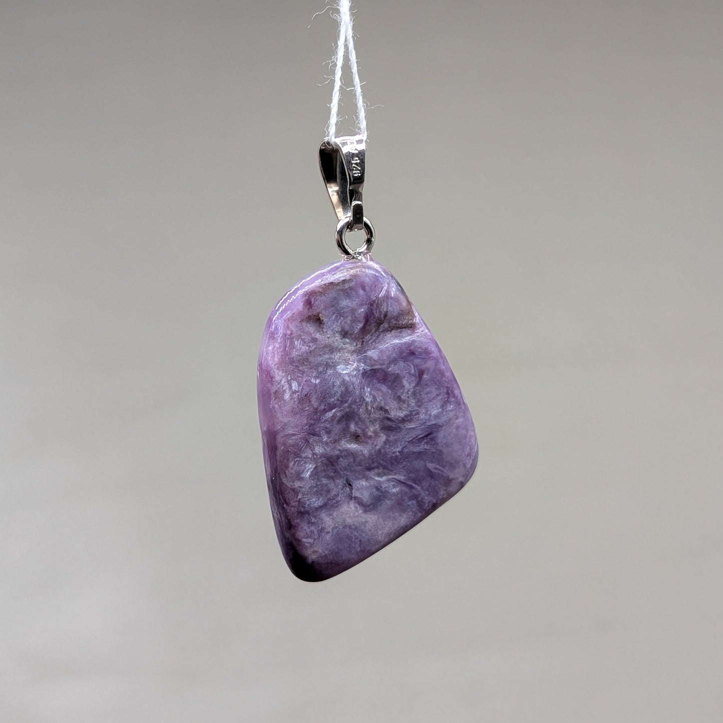 Charoit Kettenanhänger [B]