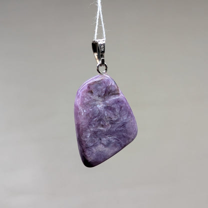 Charoit Kettenanhänger [B]