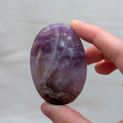 Amethyst Handstein [AH+BH]