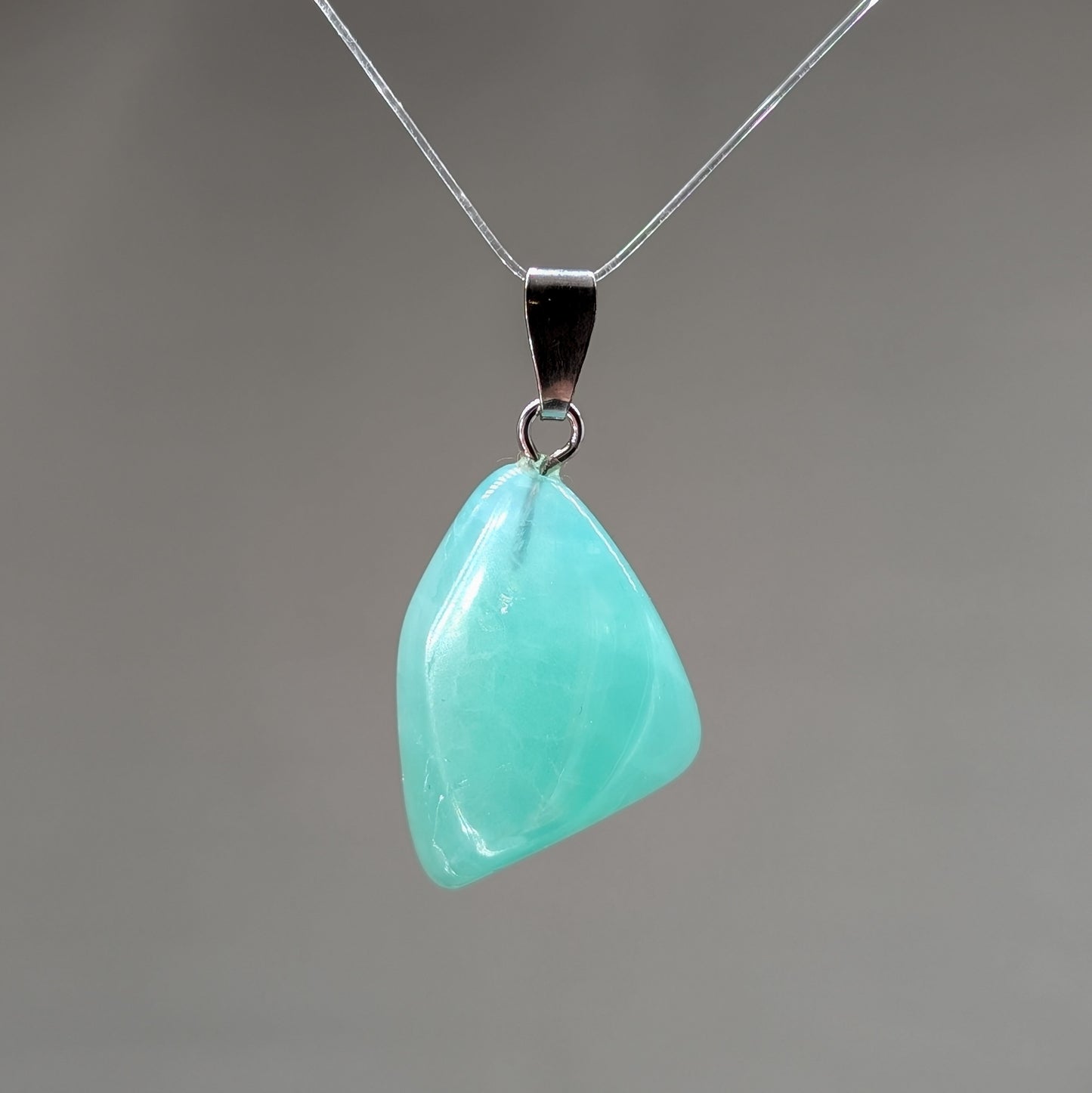 Smithsonit Kettenanhänger